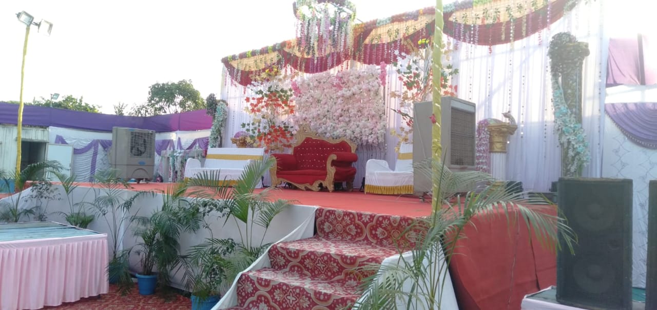 Decoration services