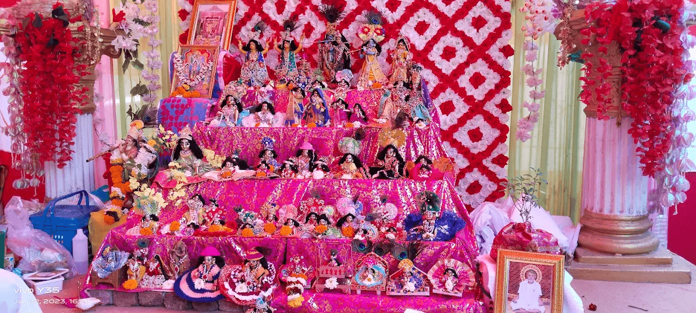 Event decoration