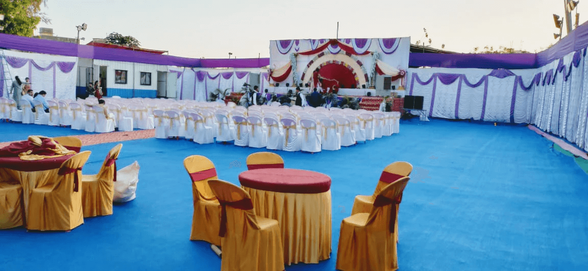 Catering services