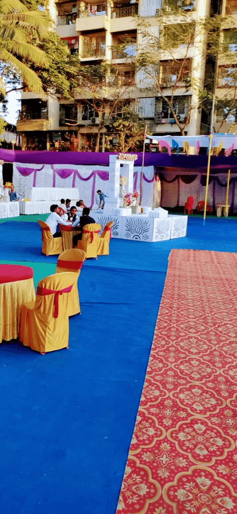 Wedding ceremony