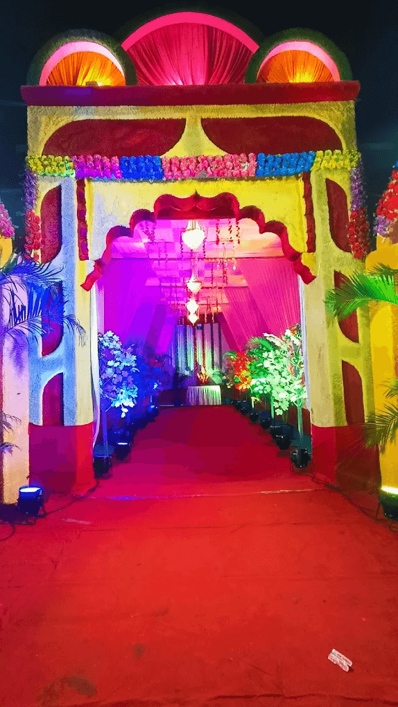 Corporate event